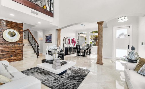 House in Miami, Florida, United States 1