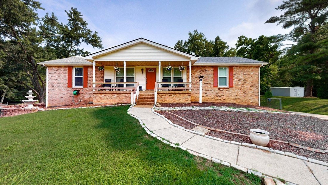 House in Mt. Juliet, Tennessee, United States 1 - 18558526