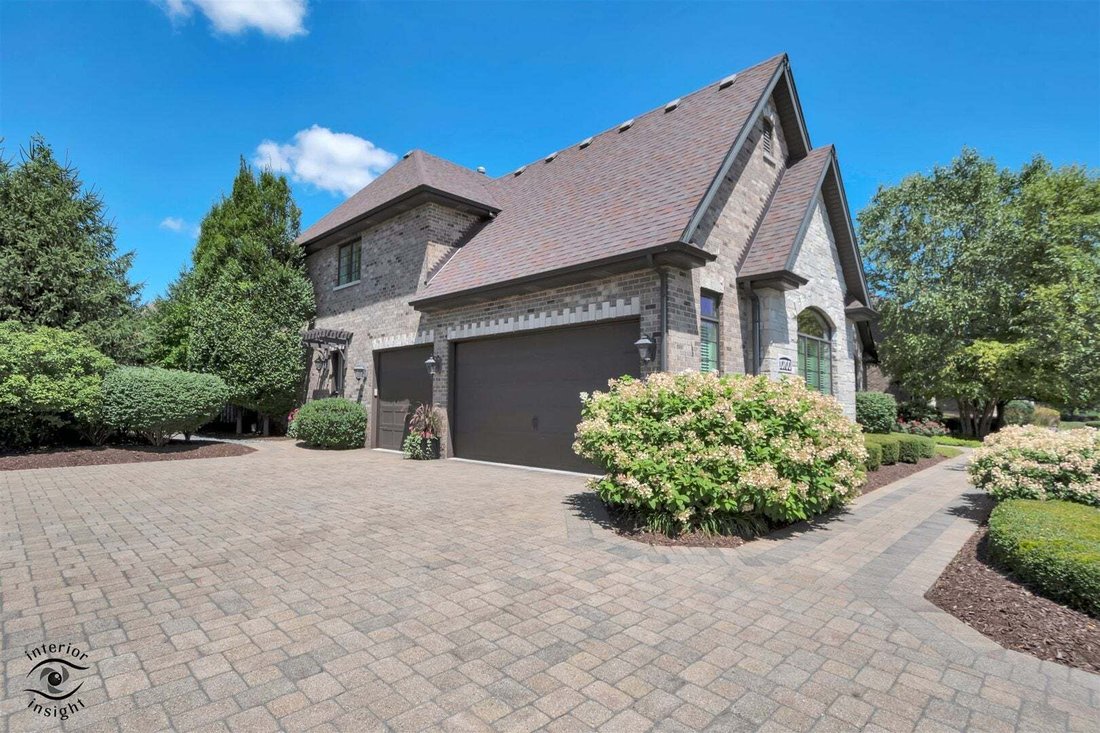 House in Orland Park, Illinois, United States 3 - 18562550
