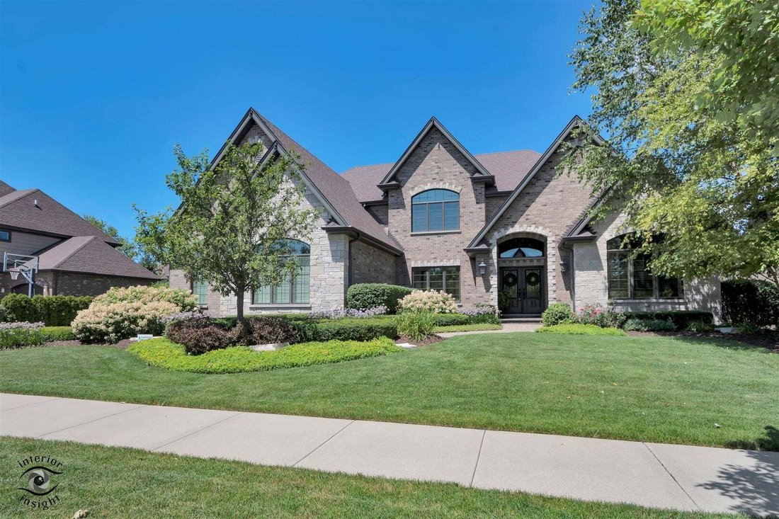 House in Orland Park, Illinois, United States 2 - 18562550