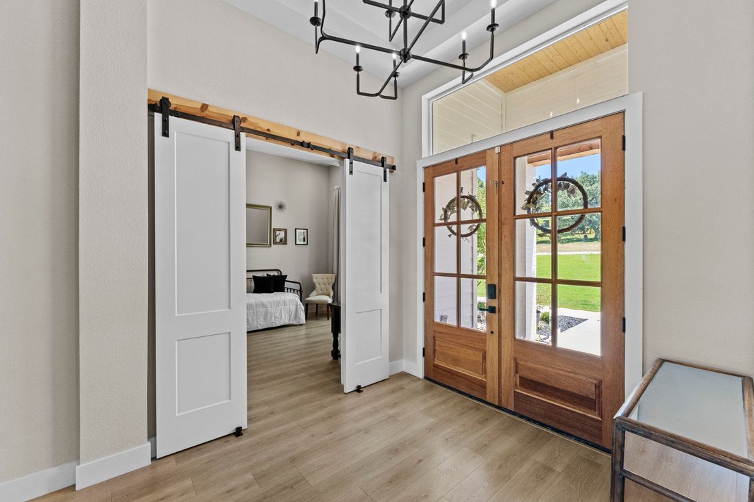 House in Liberty Hill, Texas, United States 5 - 18562671