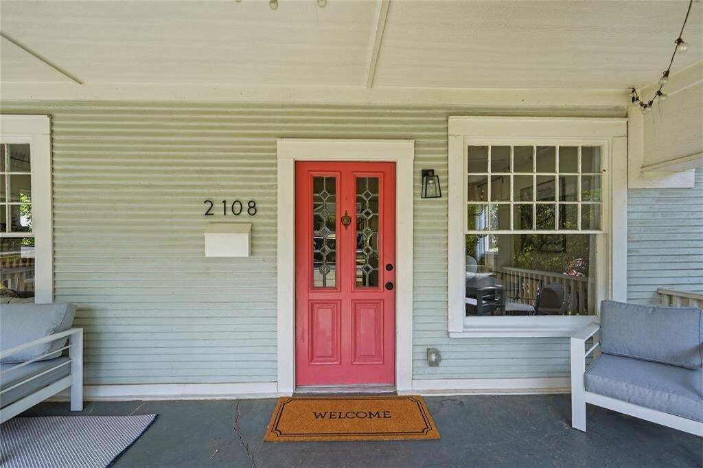 House in Fort Worth, Texas, United States 3 - 18559473