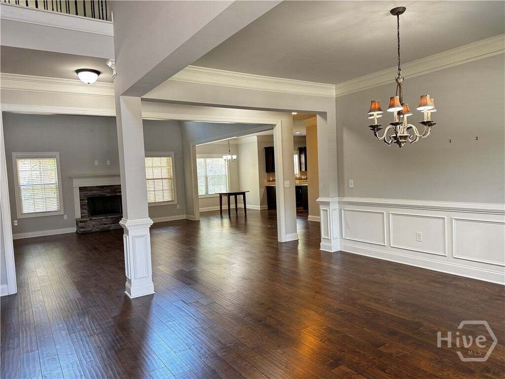 House in Bogart, Georgia, United States 3 - 18562122