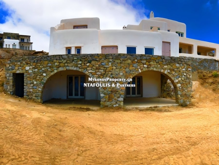 Villa in Mykonos, Aegean, Griechenland 2 - 18566153