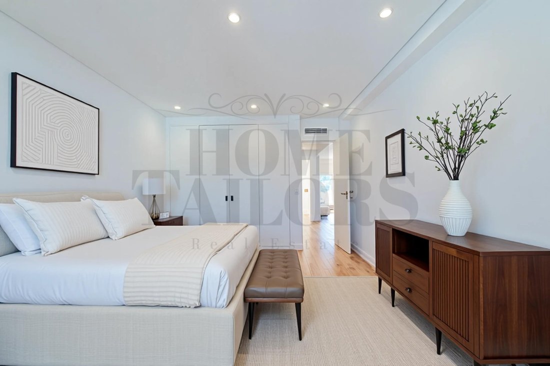 Apartment in Estoril, Cascais e Estoril, Lisbon 2 - 18566195