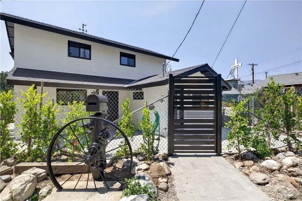 House in Los Angeles, California, United States 3 - 18559323