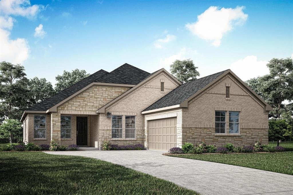 House in McKinney, Texas, United States 1 - 18563080
