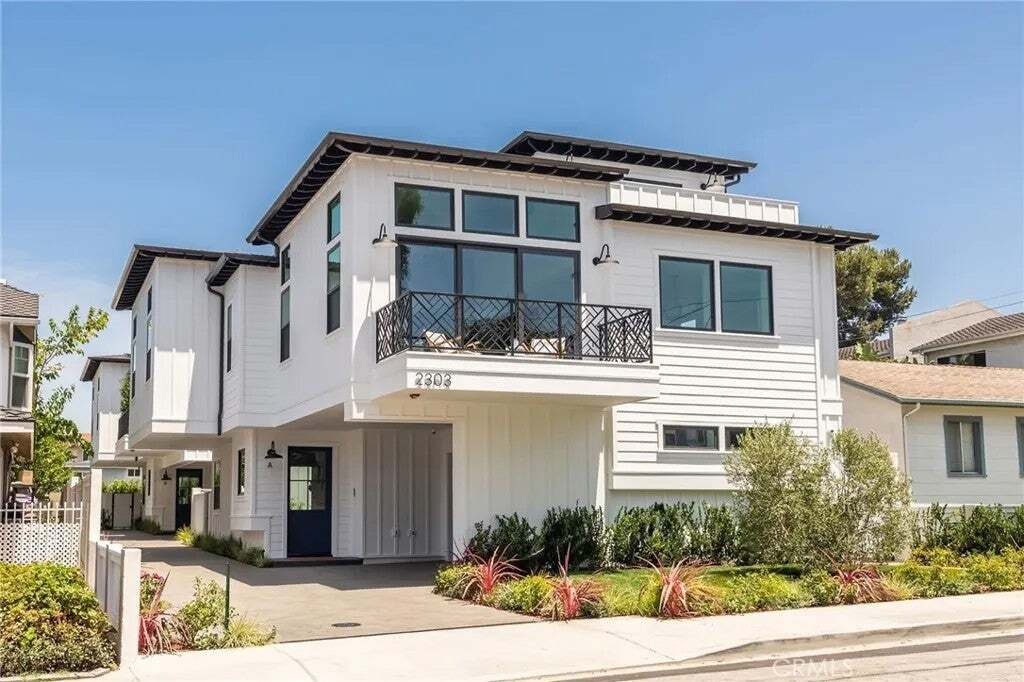 Condo in Torrance, California, United States 1 - 18559068