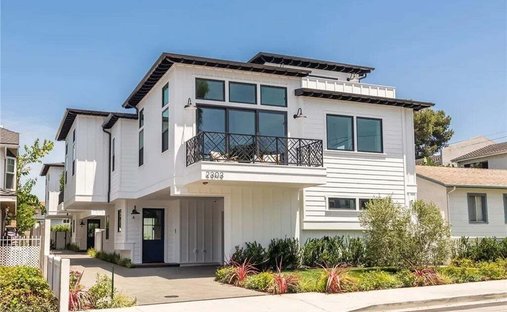 Condo in Torrance, California, United States 1