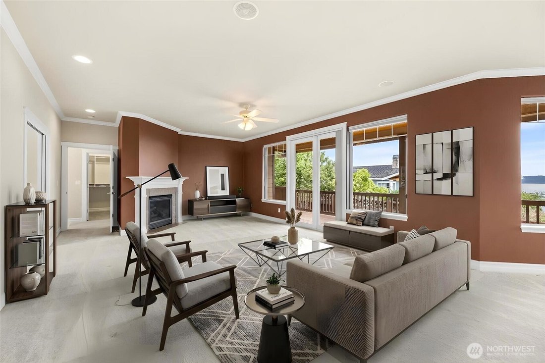 House in Anacortes, Washington, United States 3 - 18564303