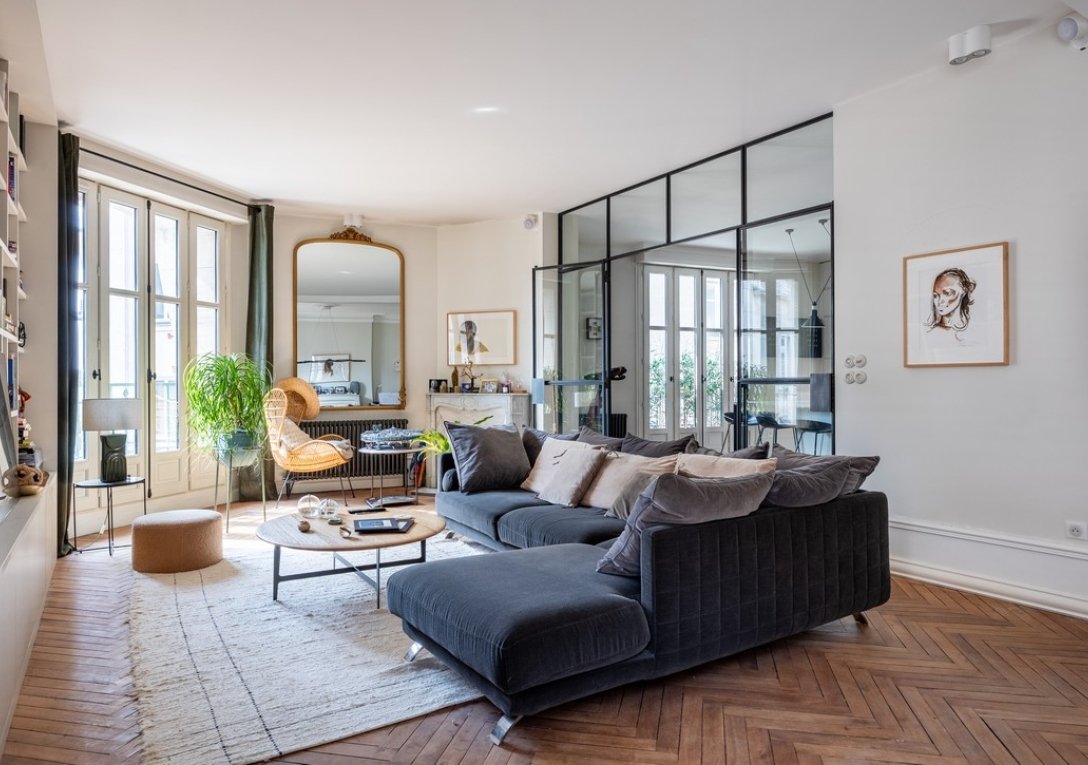 Apartment in Nantes, Pays de la Loire, France 1 - 18561532