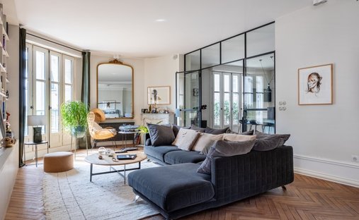 Apartment in Nantes, Pays de la Loire, France 1