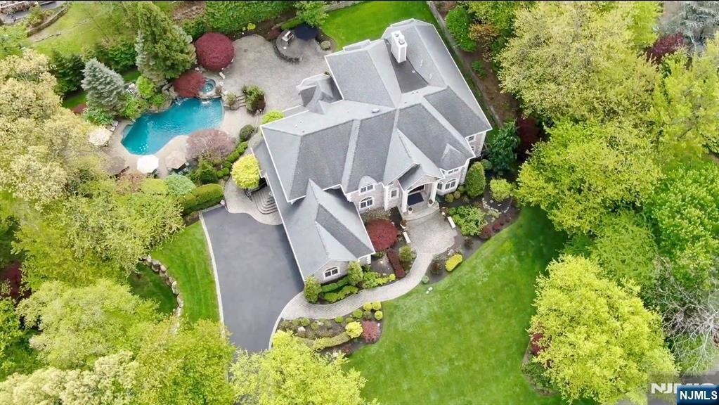 House in Franklin Lakes, New Jersey, United States 2 - 18565321