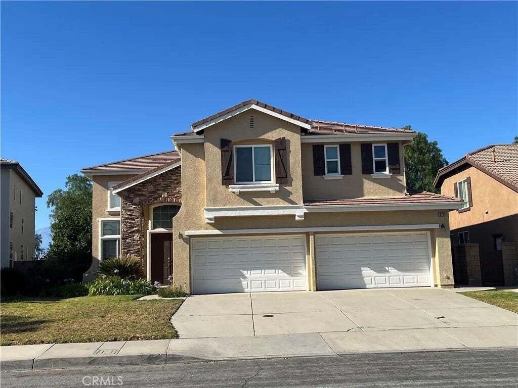 House in Chino Hills, California, United States 1 - 18559370