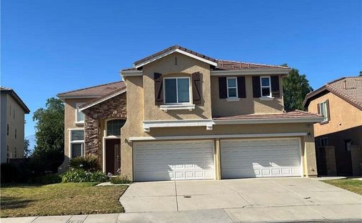 House in Chino Hills, California, United States 1