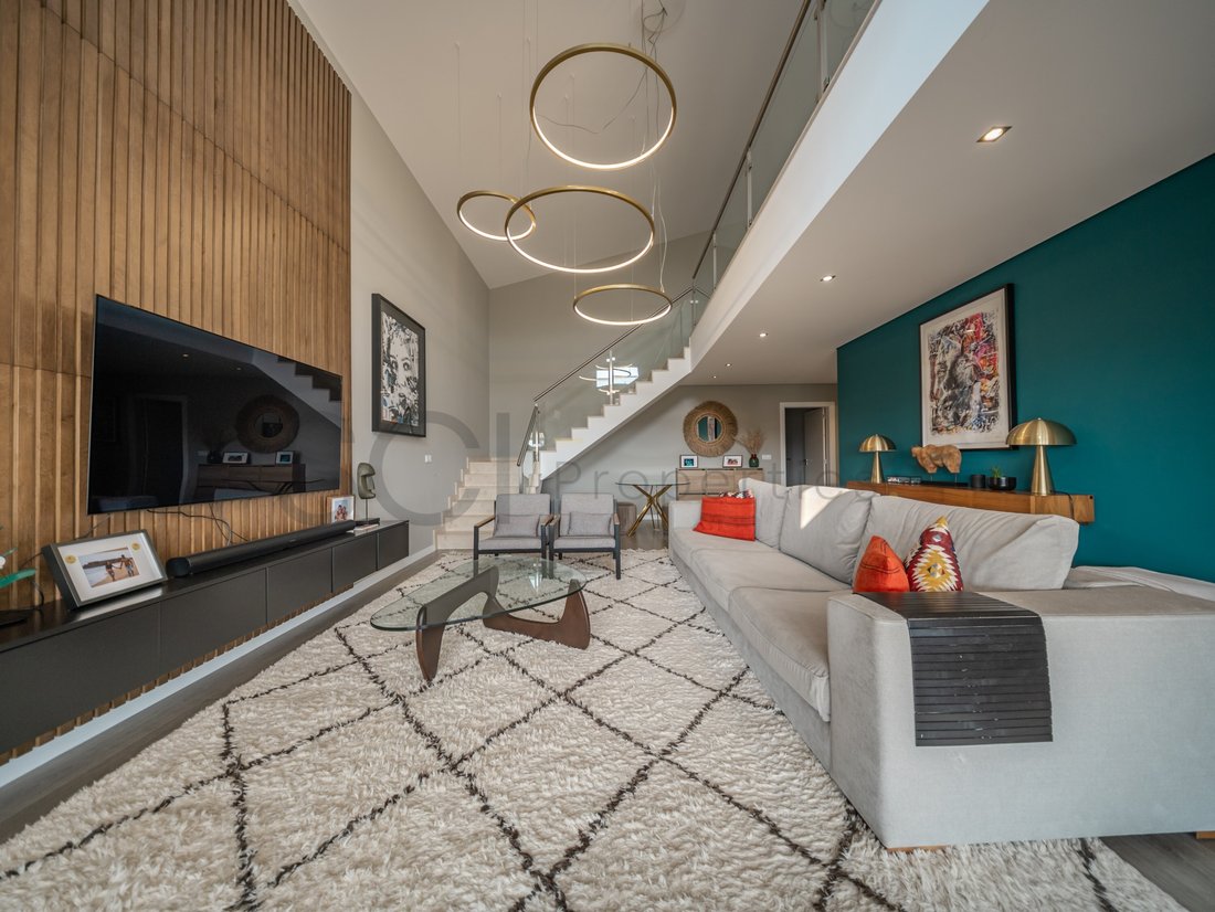 Apartment in Corroios, Setubal, Portugal 3 - 18560052