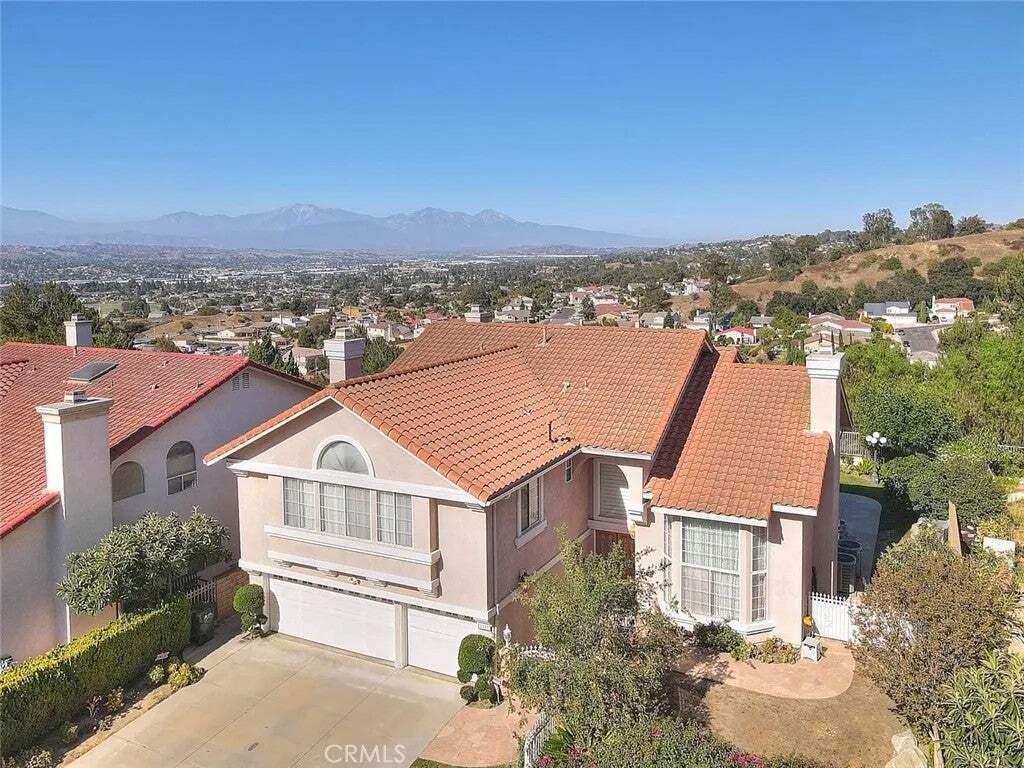 House in Rowland Heights, California, United States 4 - 18562237