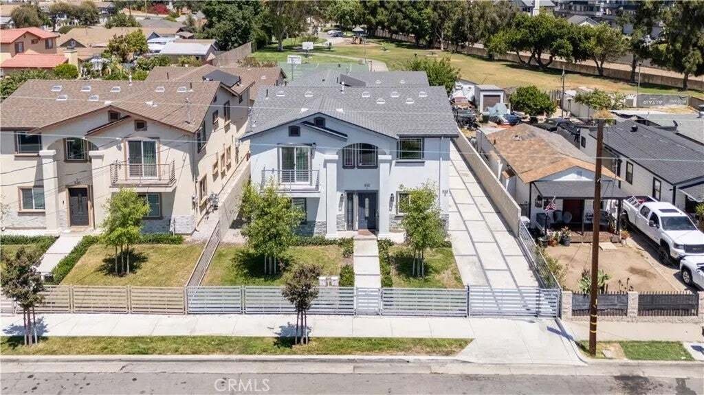 House in La Habra Heights, California, United States 1 - 18562429