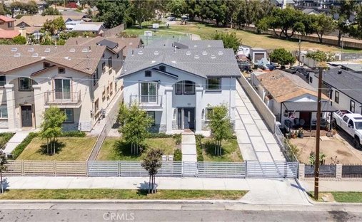 House in La Habra Heights, California, United States 1