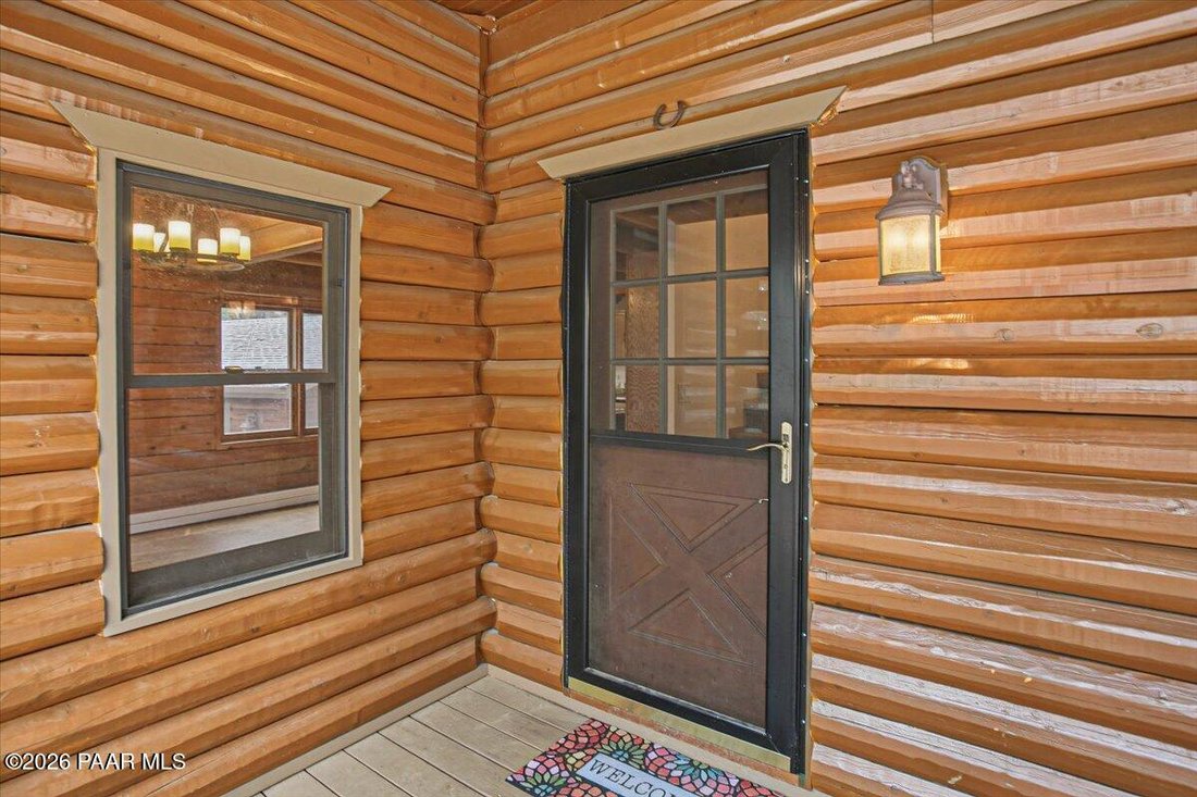 House in Prescott, Arizona, United States 5 - 18561234