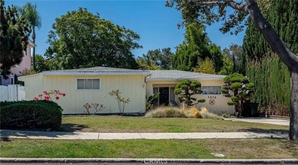 House in Los Angeles, California, United States 1 - 18559304