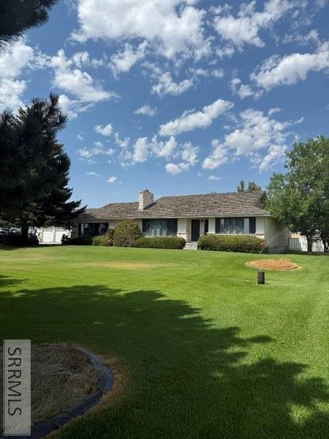 House in Basalt, Idaho, United States 1 - 18558864
