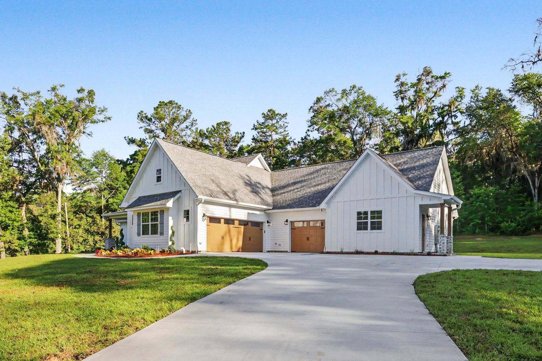 House in Tallahassee, Florida, United States 5 - 18565392