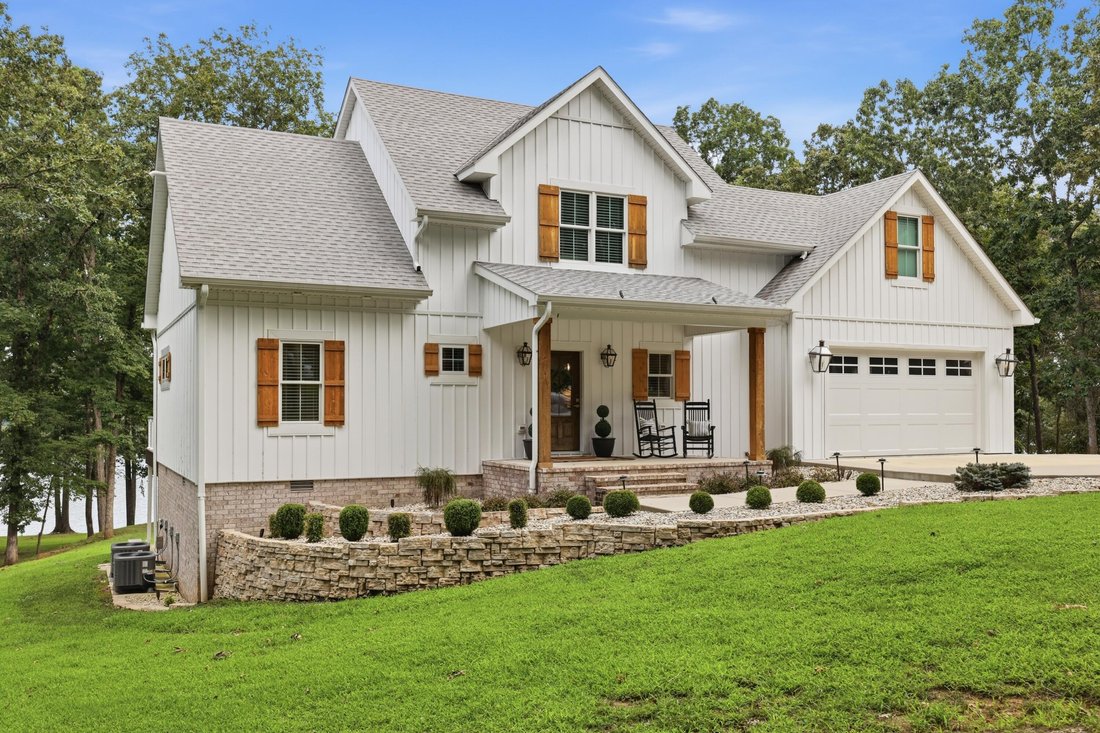 House in Benton, Kentucky, United States 1 - 18558366