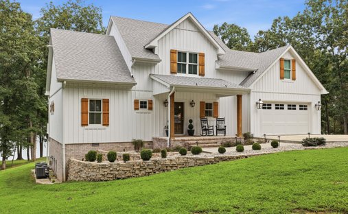 Maison à Benton, Kentucky, États-Unis 1