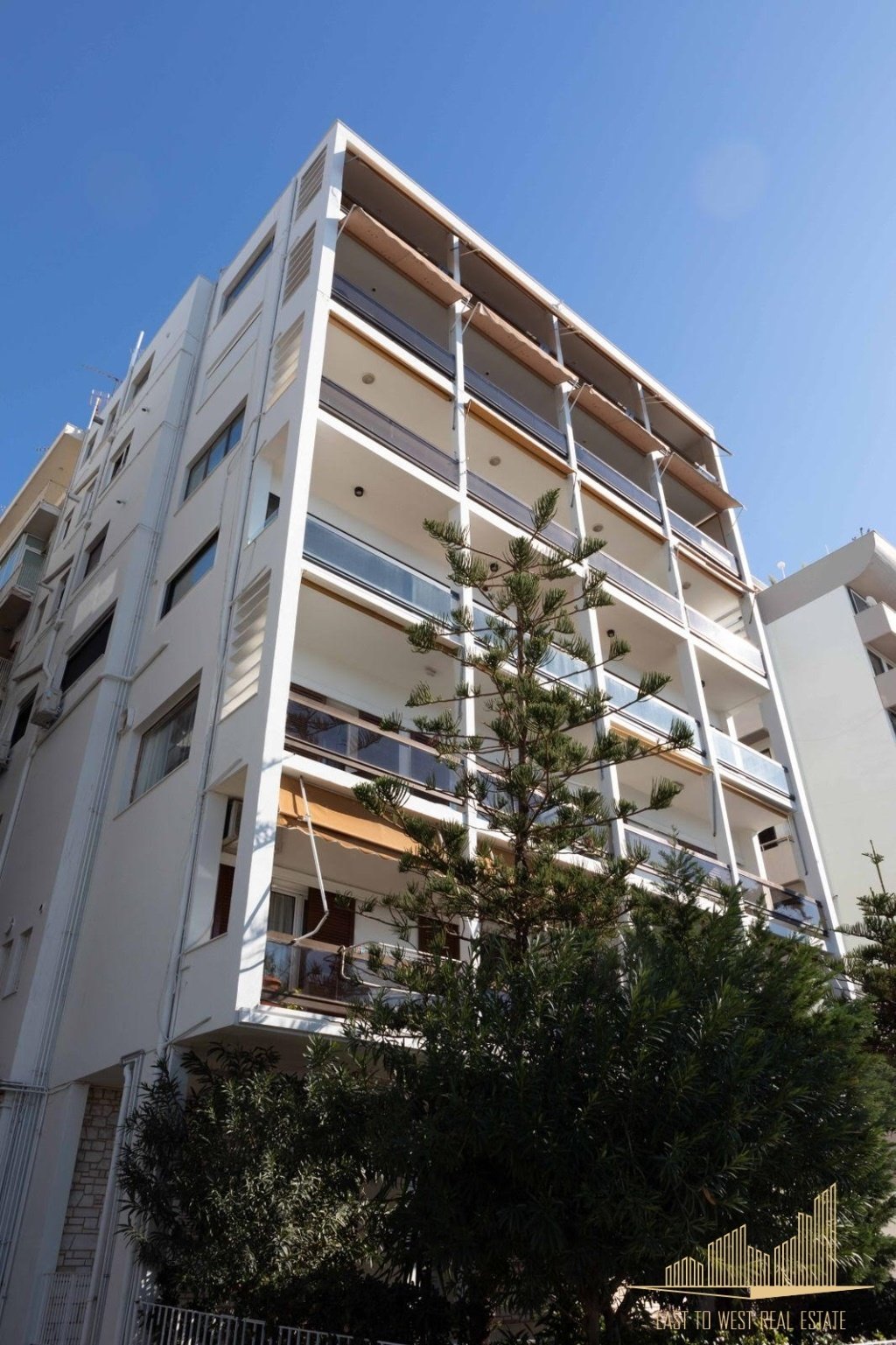 Wohnung in South Athens, Attika, Griechenland 2 - 18559595