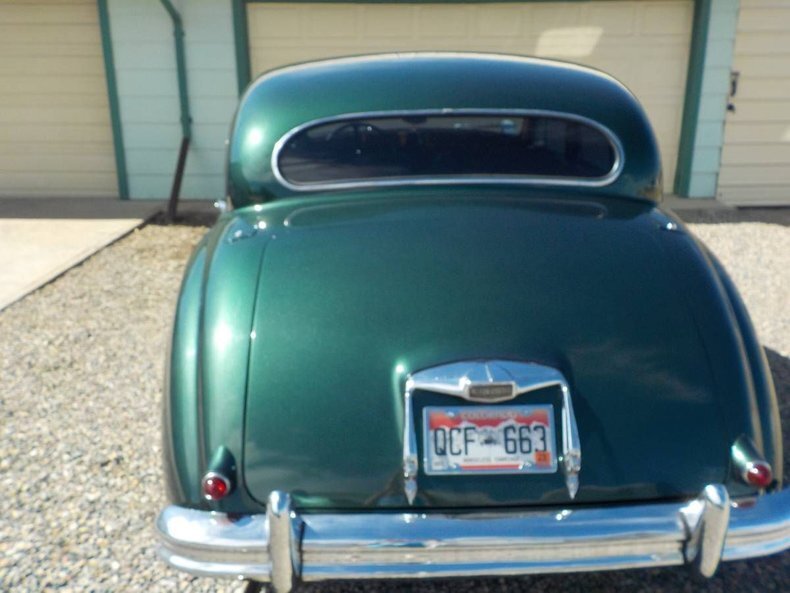 Sedan in Glendale, United States 5 - 18565541