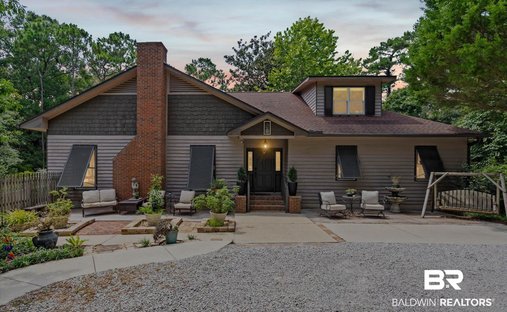 Casa a Daphne, Alabama, Stati Uniti 1