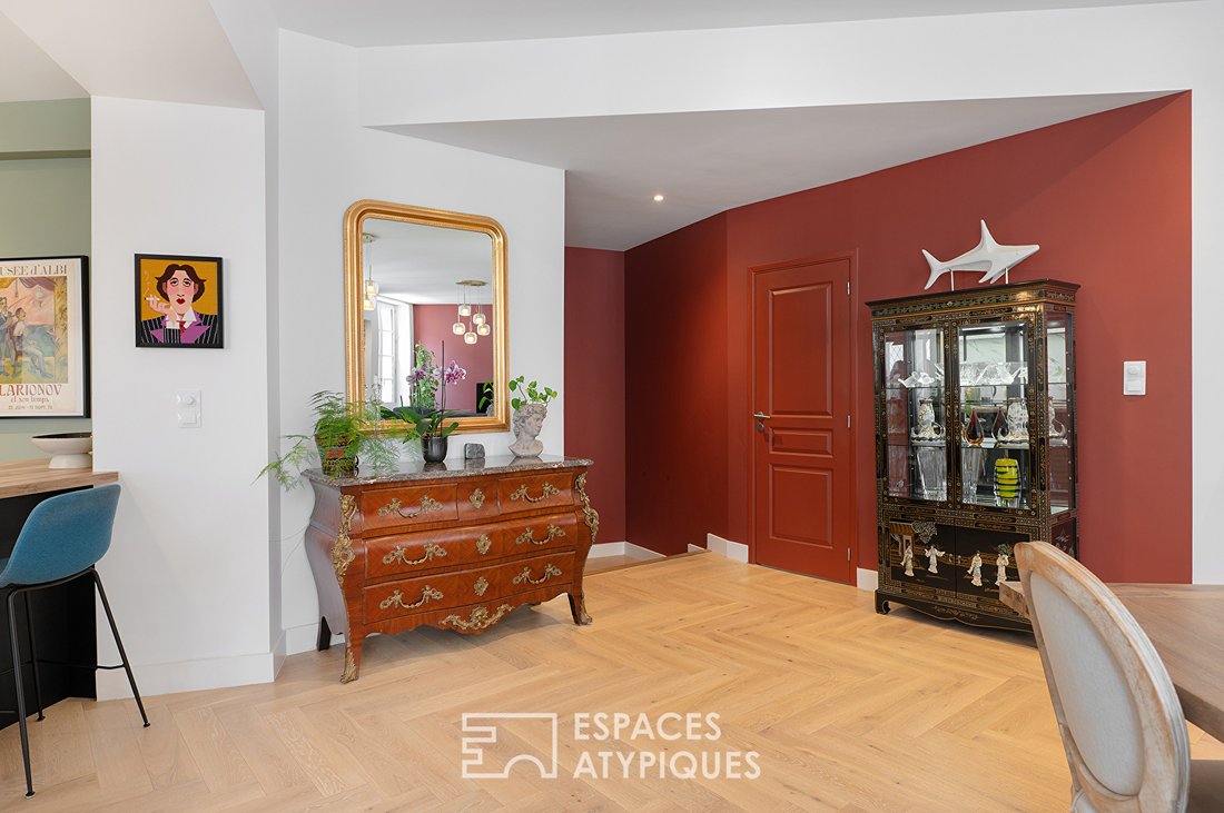 Apartment in Grand Centre, Albi, France 3 - 18563843