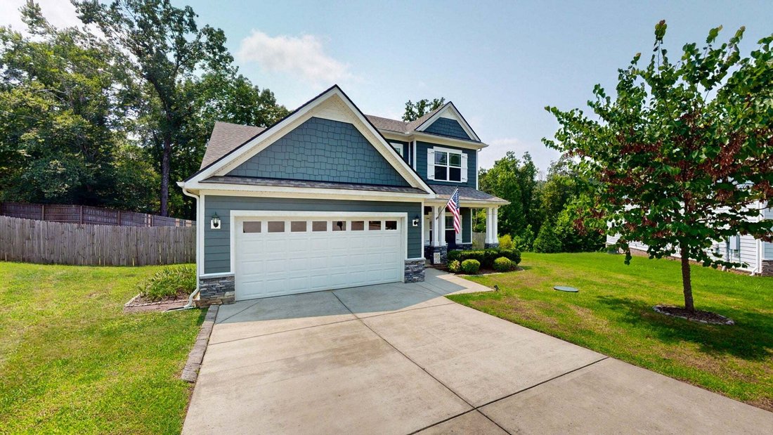 House in Bon Aqua, Tennessee, United States 3 - 17456578