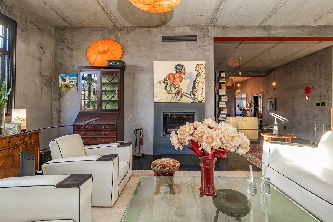 House in Retreat, Cape Town, South Africa 5 - 18560287