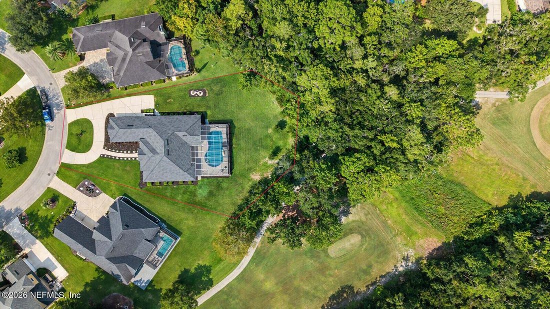 House in Fruit Cove, Florida, United States 4 - 18560963
