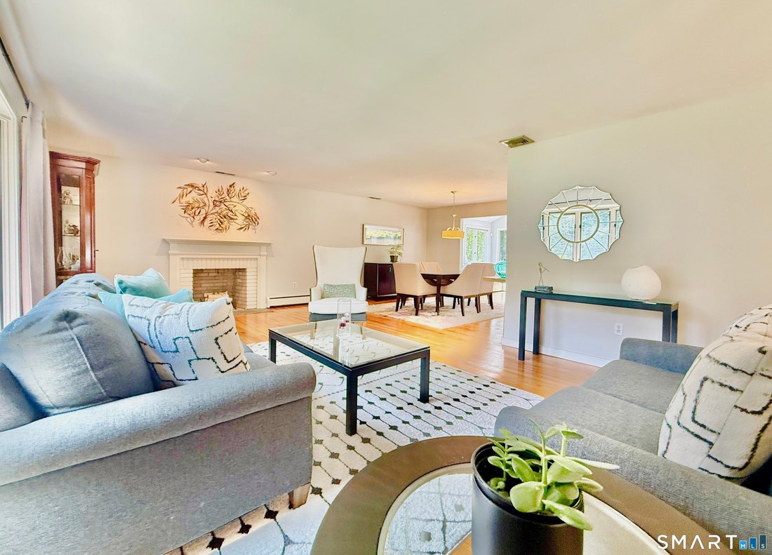 House in Norwalk, Connecticut, United States 3 - 18564762