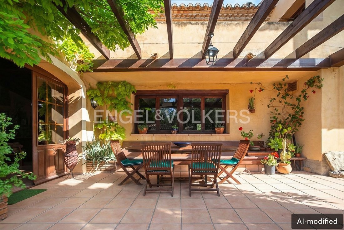 House in Borriol, Valencian Community, Spain 3 - 15889408