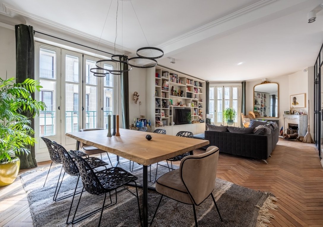Apartment in Nantes, Pays de la Loire, France 5 - 18561532