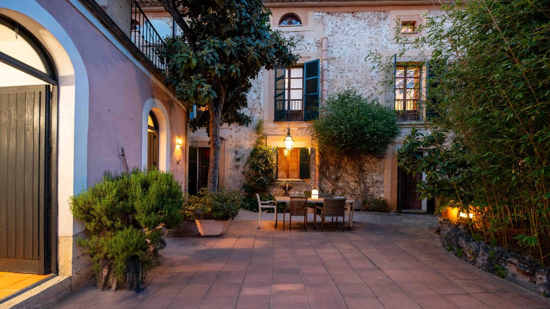 Residenza a Alaró, Isole Baleari, Spagna 1 - 18559713