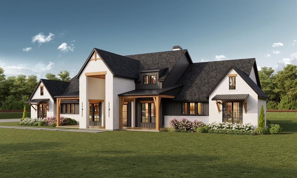 House in Weatherford, Texas, United States 3 - 18562838
