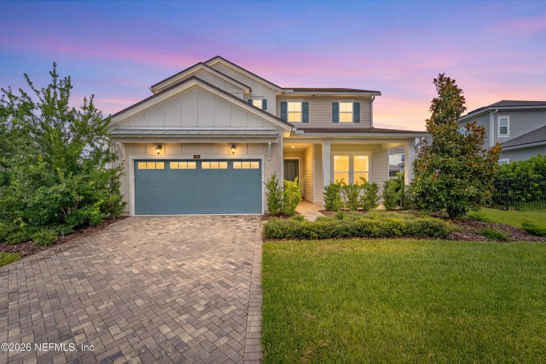House in St. Augustine, Florida, United States 2 - 18560993