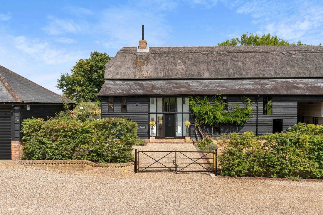 Old Hall Green, Standon, England 3 - 18565459