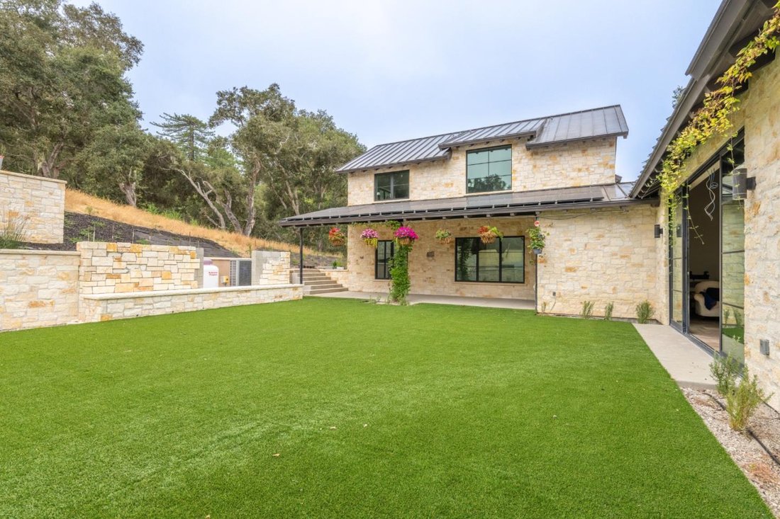 House in Carmel-by-the-Sea, California, United States 2 - 18561504