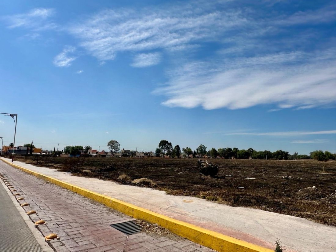 Land in Zumpango, State of Mexico, Mexico 2 - 18560753