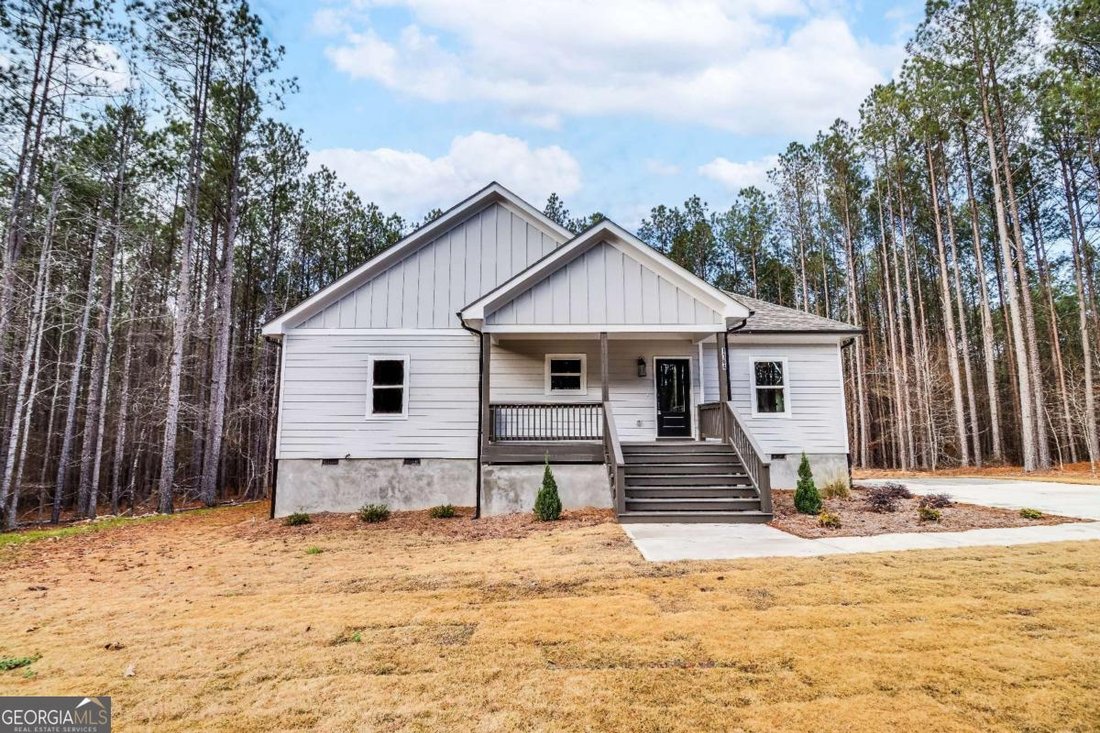 House in Tignall, Georgia, United States 5 - 18559115