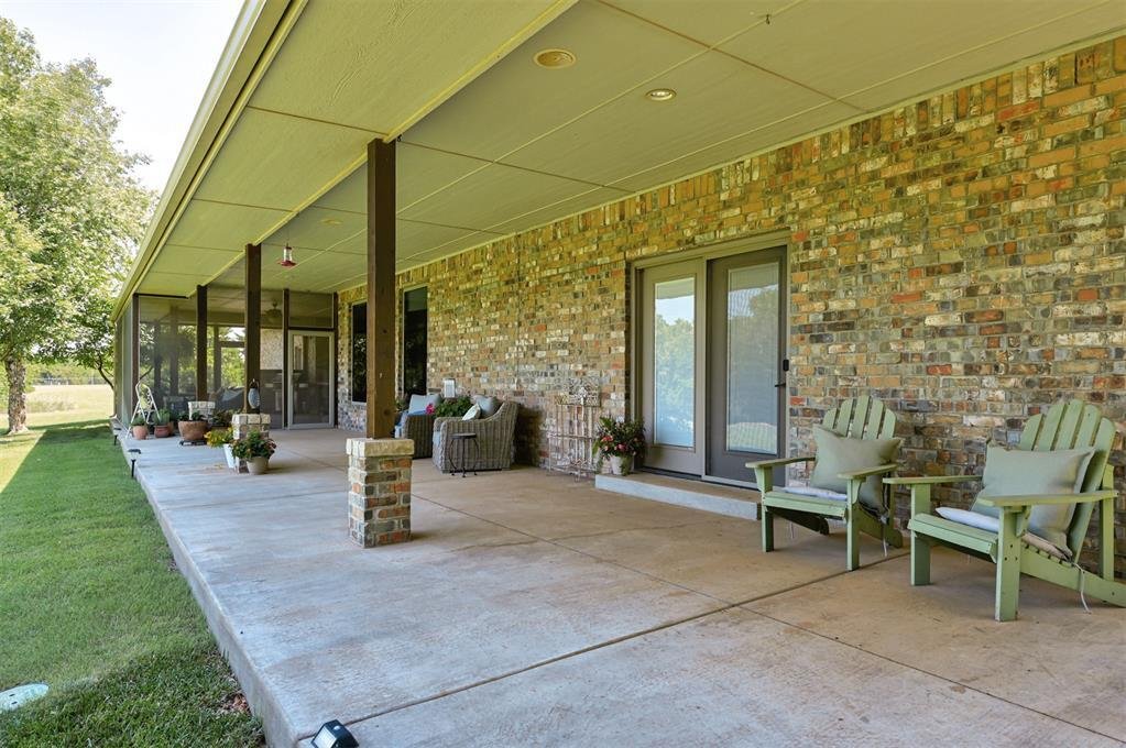 House in Piedmont, Oklahoma, United States 5 - 18565339