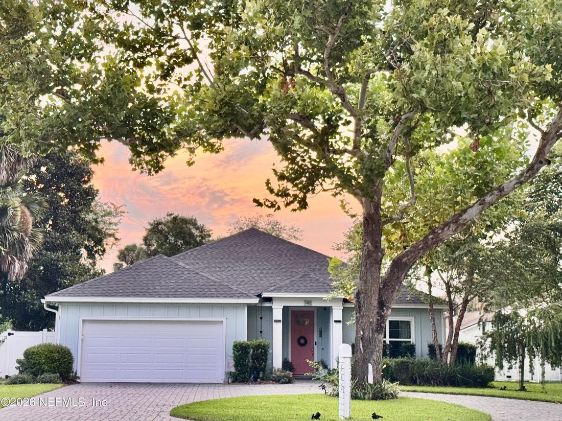 House in Jacksonville Beach, Florida, United States 3 - 18562641