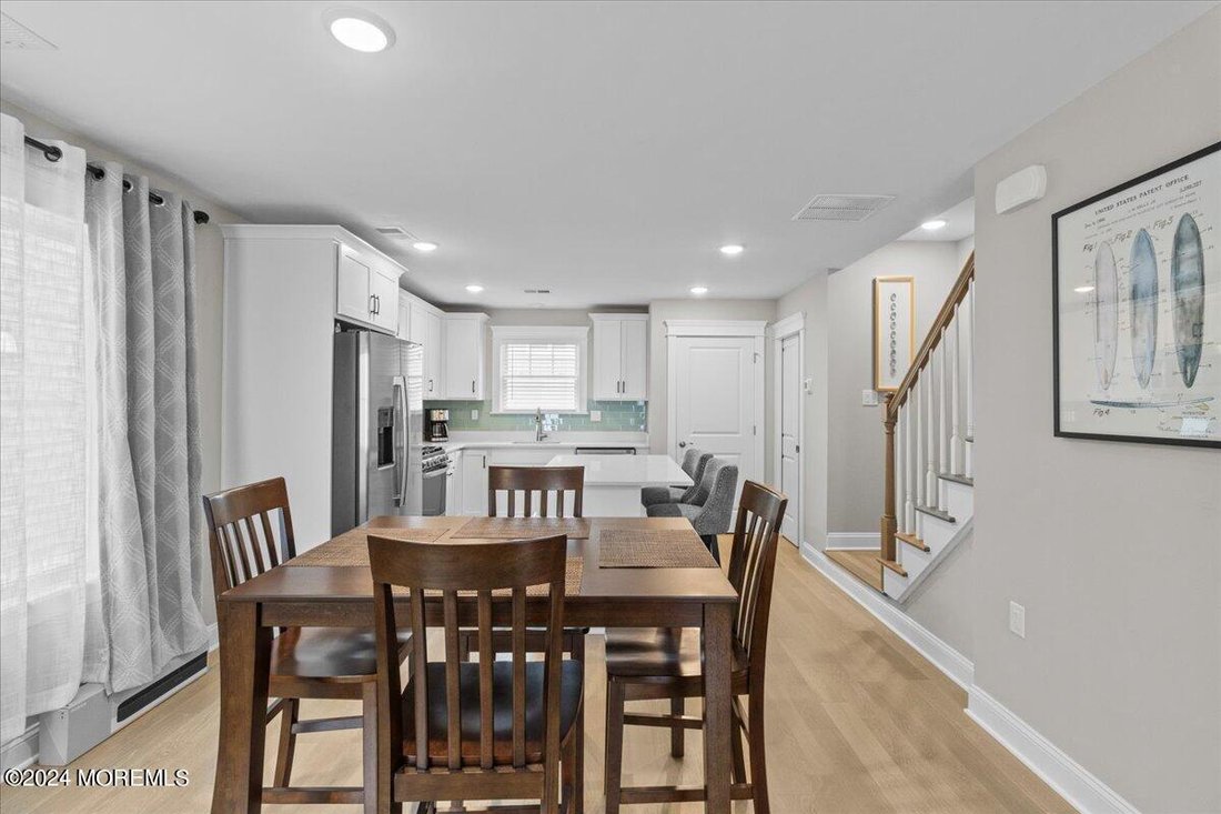 Condo in Mantoloking, New Jersey, United States 4 - 18562673