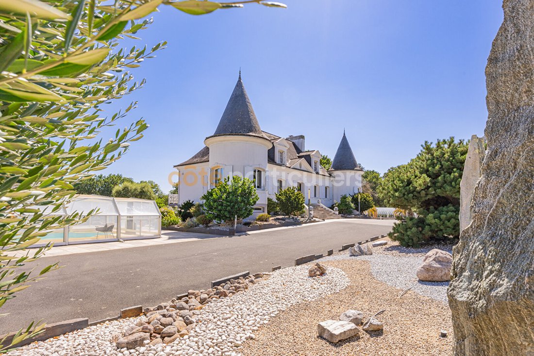 Villa in Grammoire-Billardière, Vertou, France 2 - 18563810